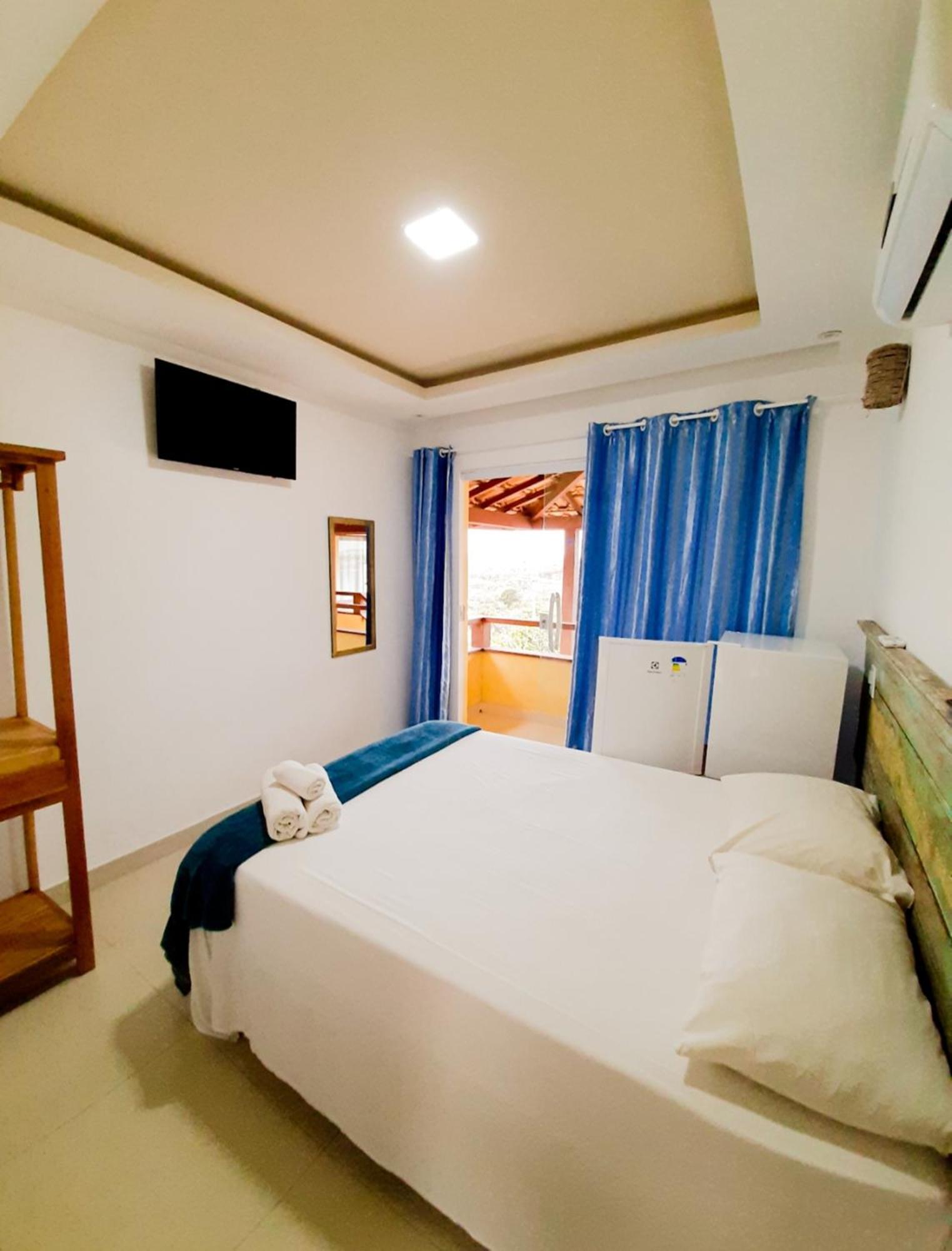 Pousada Preciosa Búzios Habitación foto