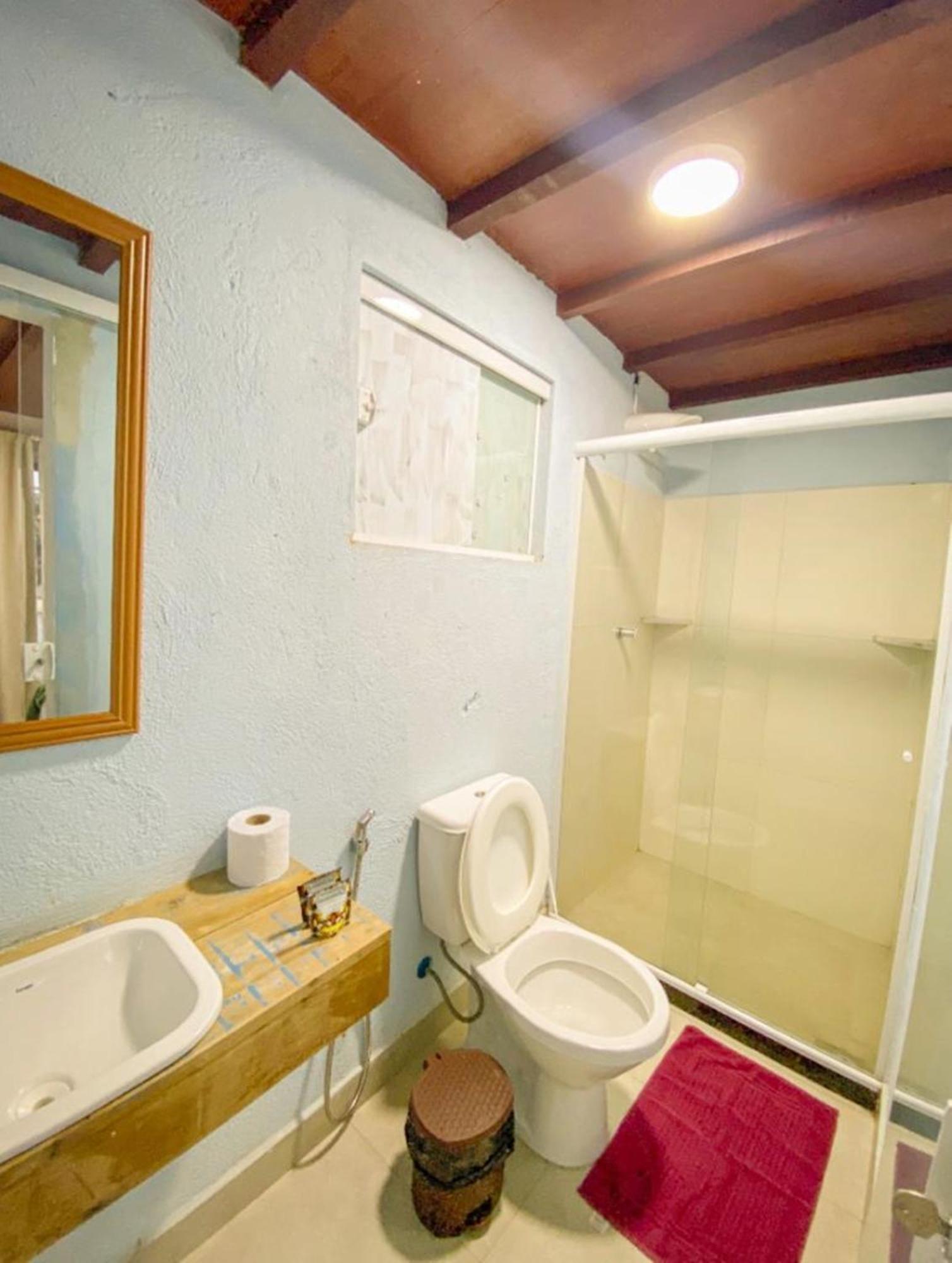 Pousada Preciosa Búzios Habitación foto